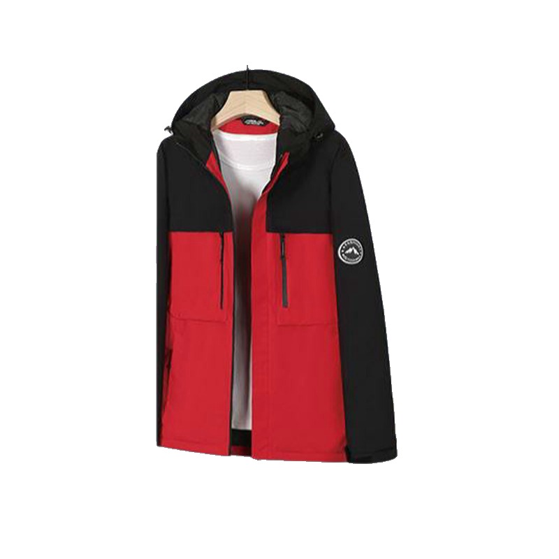 JC-801 veste d'extérieur