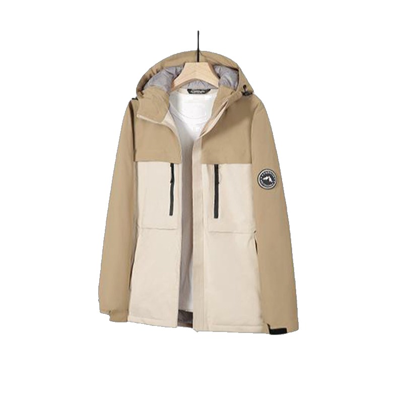 JC-801 veste d'extérieur