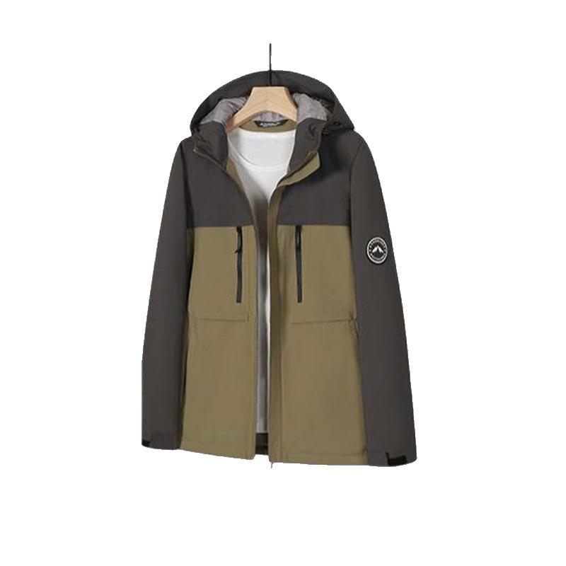 JC-801 veste d'extérieur