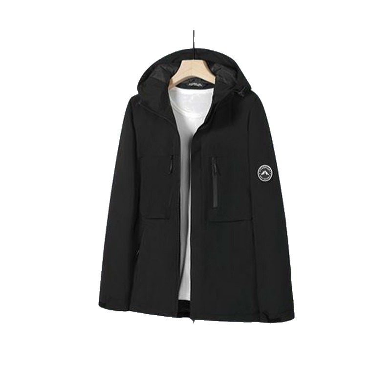 JC-801 veste d'extérieur