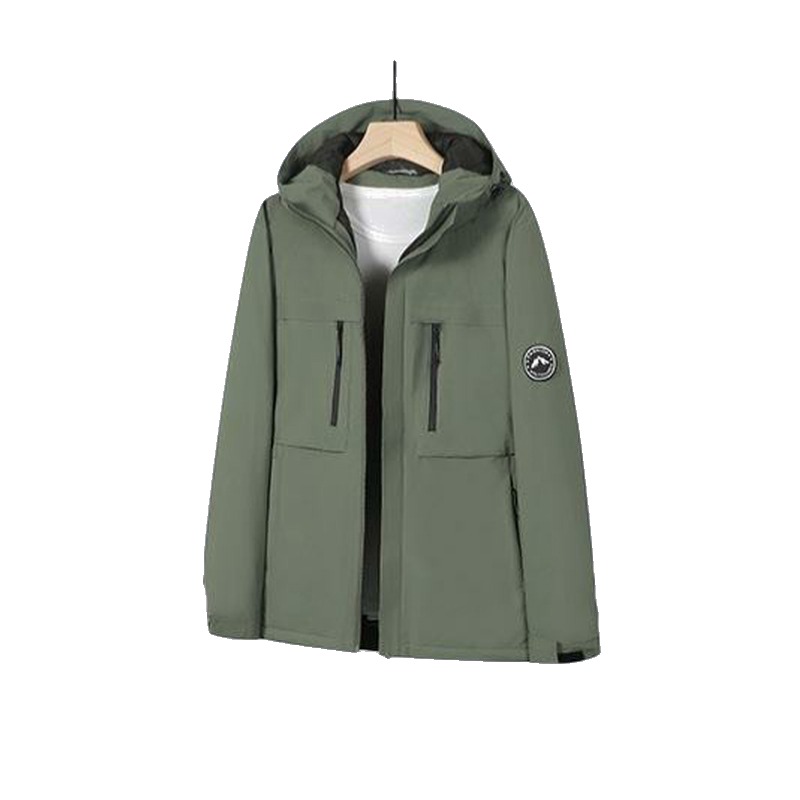 JC-801 veste d'extérieur