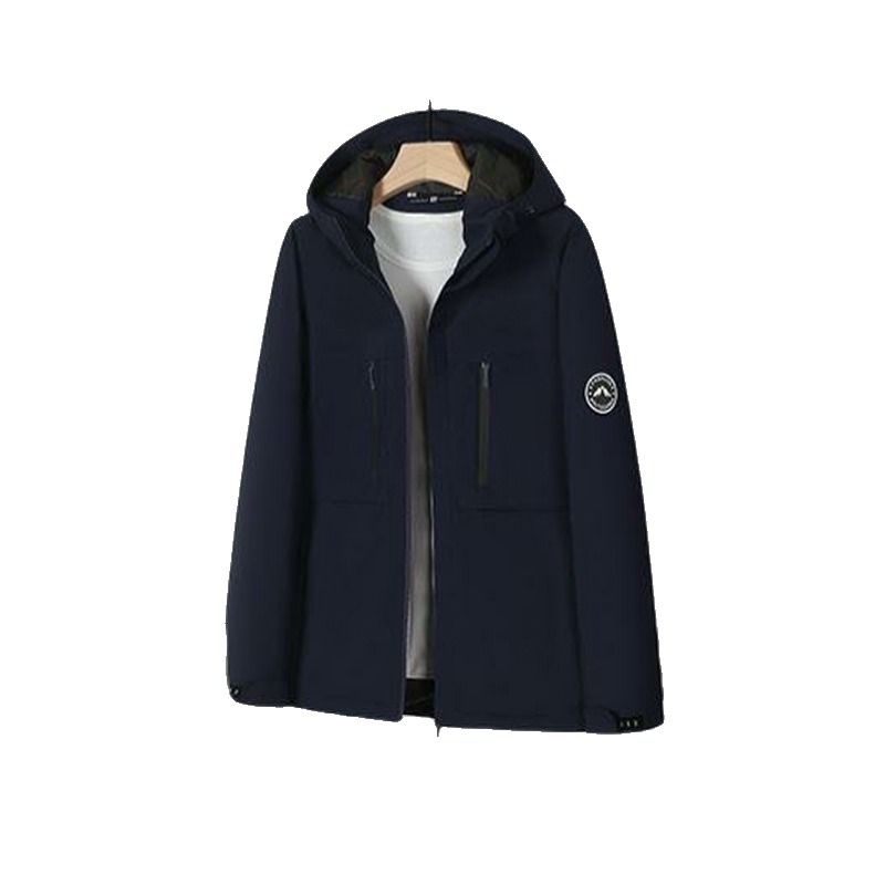 JC-801 veste d'extérieur