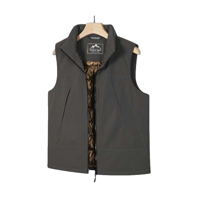 JC-802 veste d'extérieur