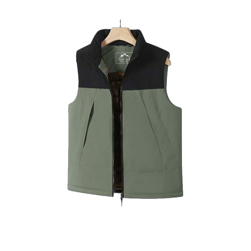 JC-802 veste d'extérieur