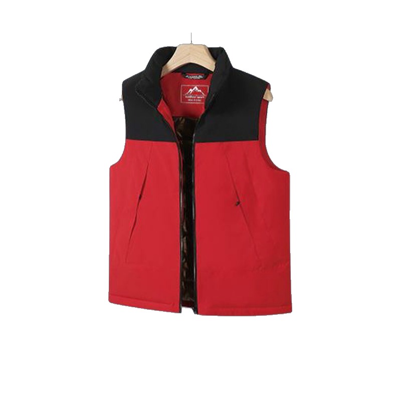 JC-802 veste d'extérieur