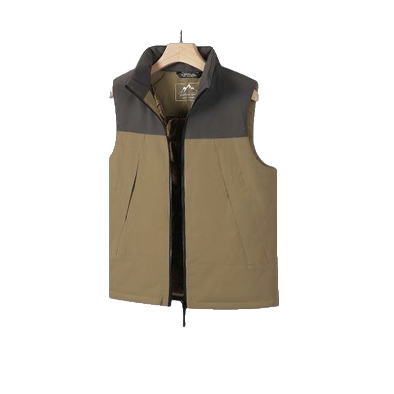 JC-802 veste d'extérieur