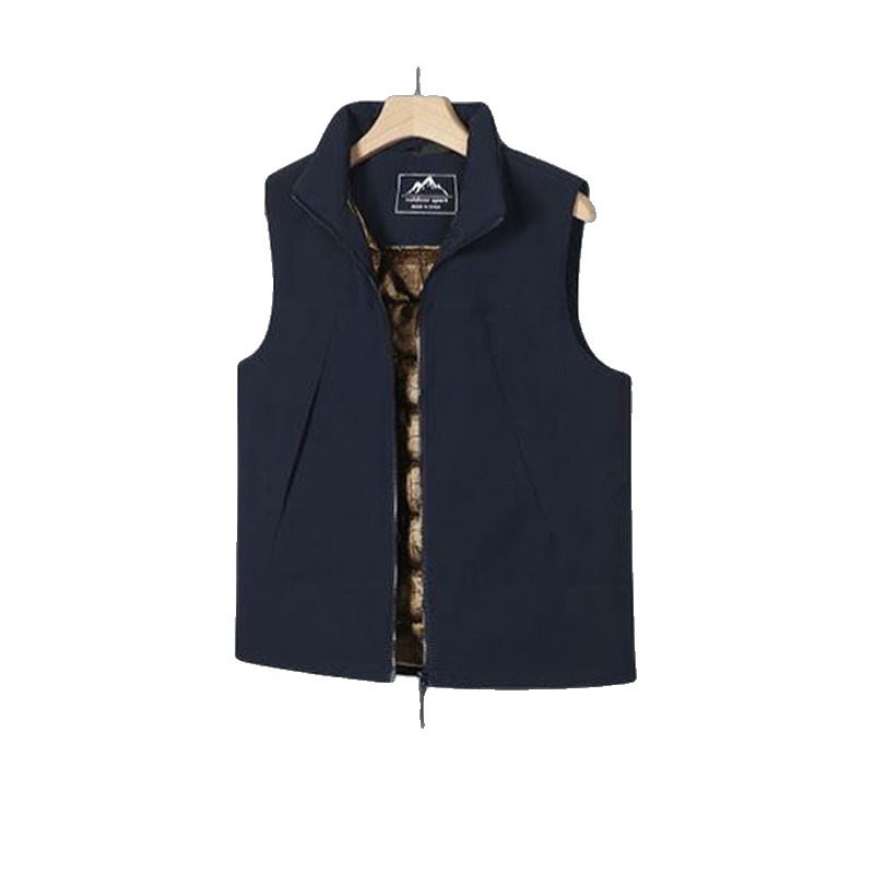 JC-802 veste d'extérieur