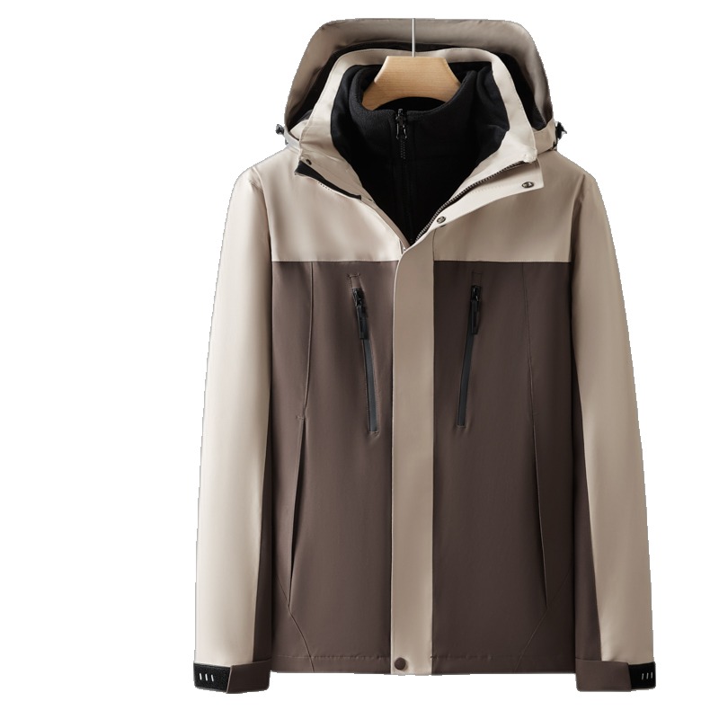 JC-805 veste d'extérieur
