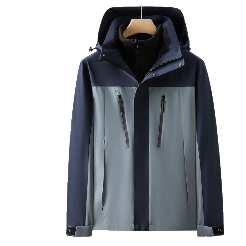 JC-805 veste d'extérieur