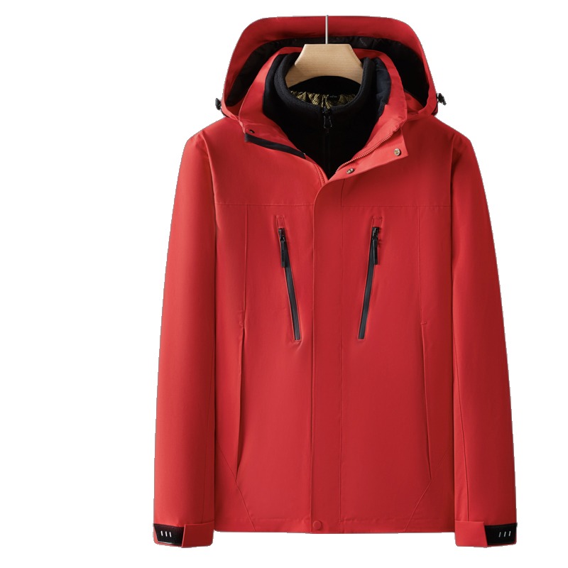 JC-805 veste d'extérieur