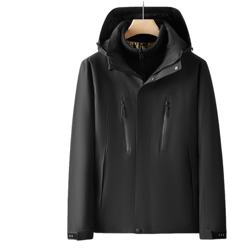 JC-805 veste d'extérieur