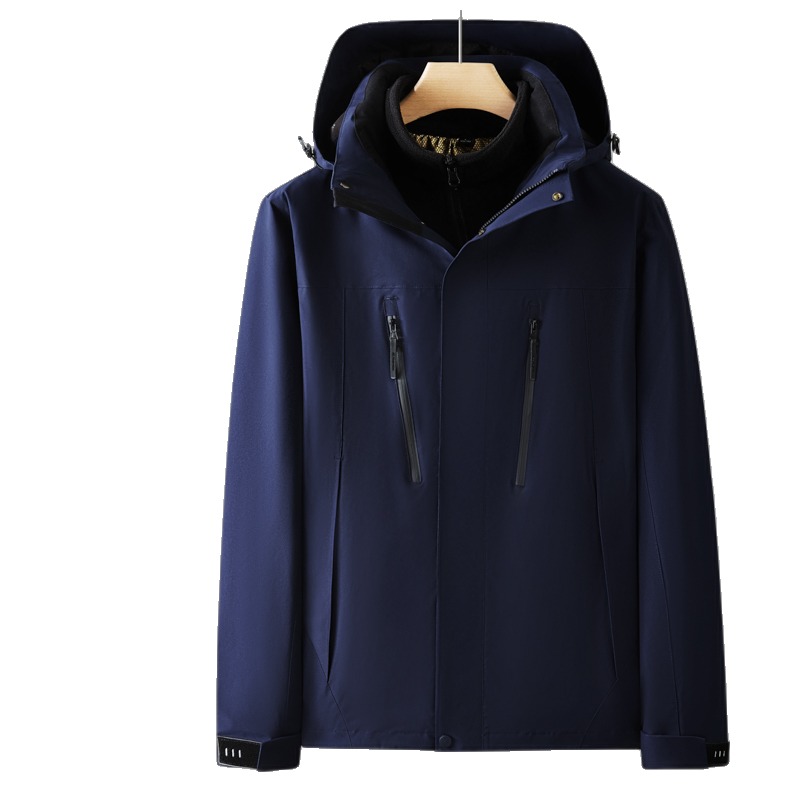 JC-805 veste d'extérieur