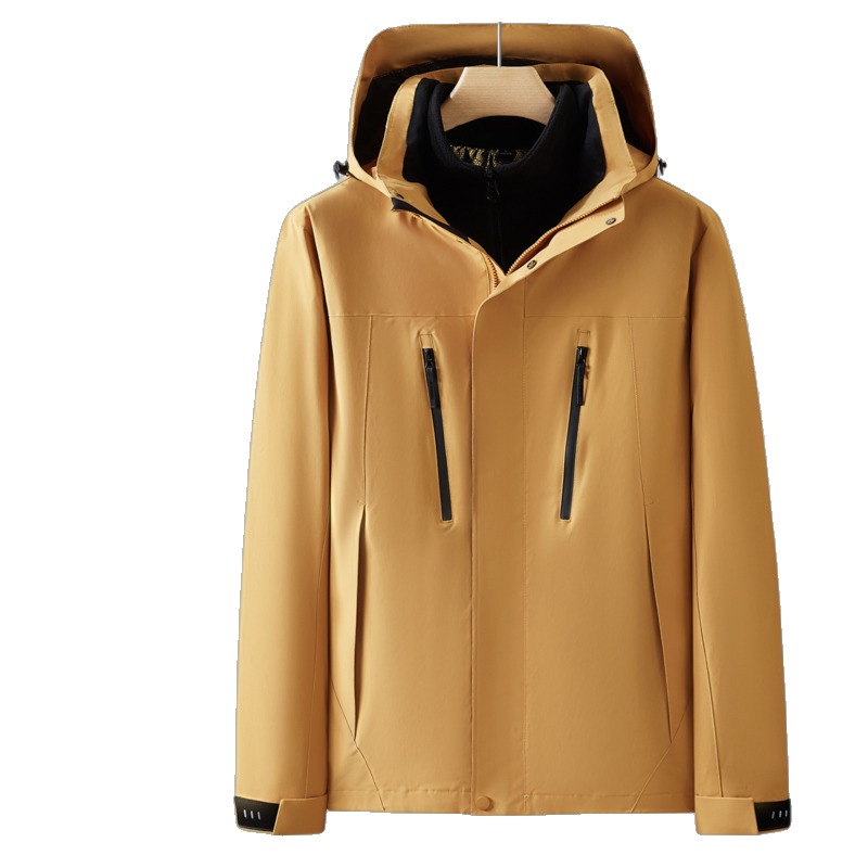 JC-805 veste d'extérieur