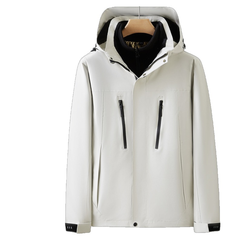 JC-805 veste d'extérieur