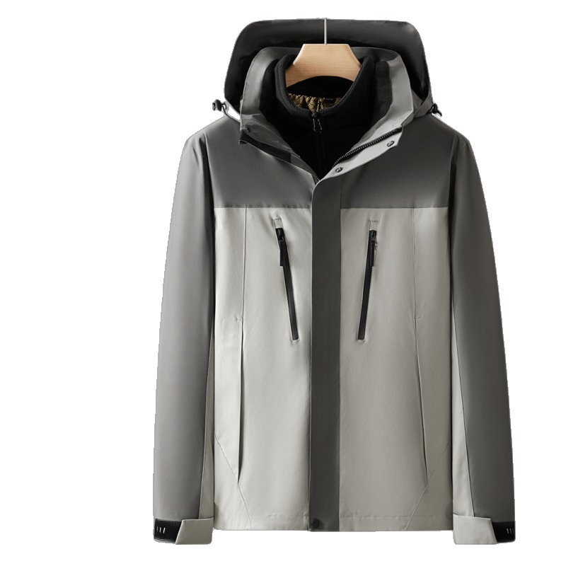 JC-805 veste d'extérieur