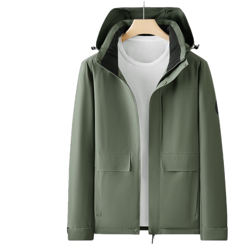 JC-806 veste d'extérieur