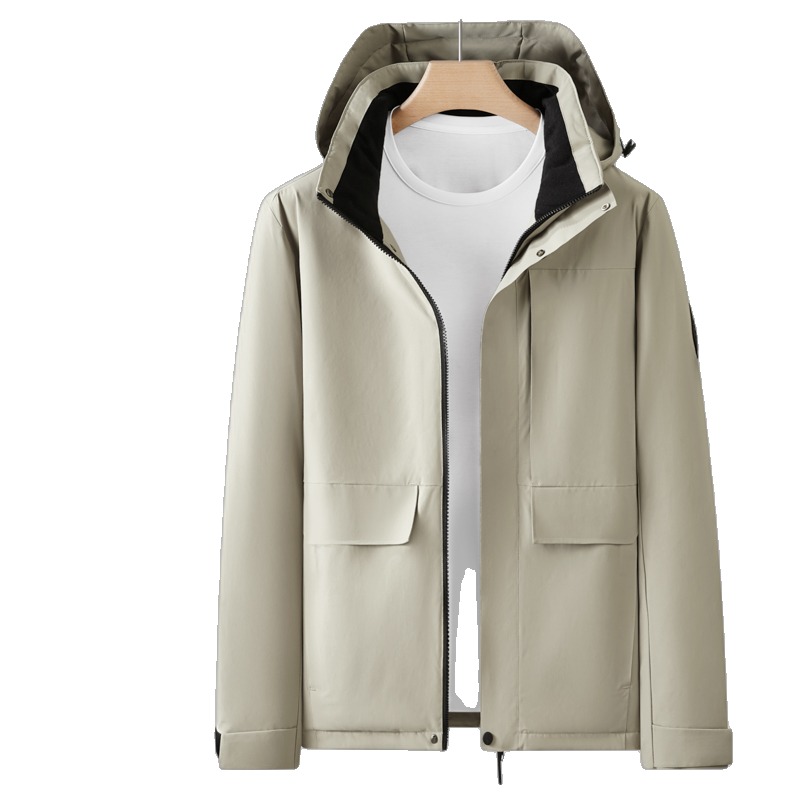 JC-806 veste d'extérieur