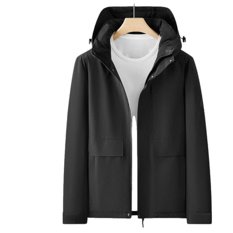 JC-806 veste d'extérieur