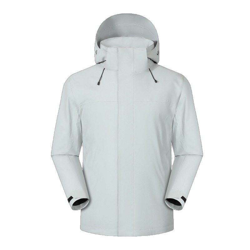 JC-808 veste d'extérieur