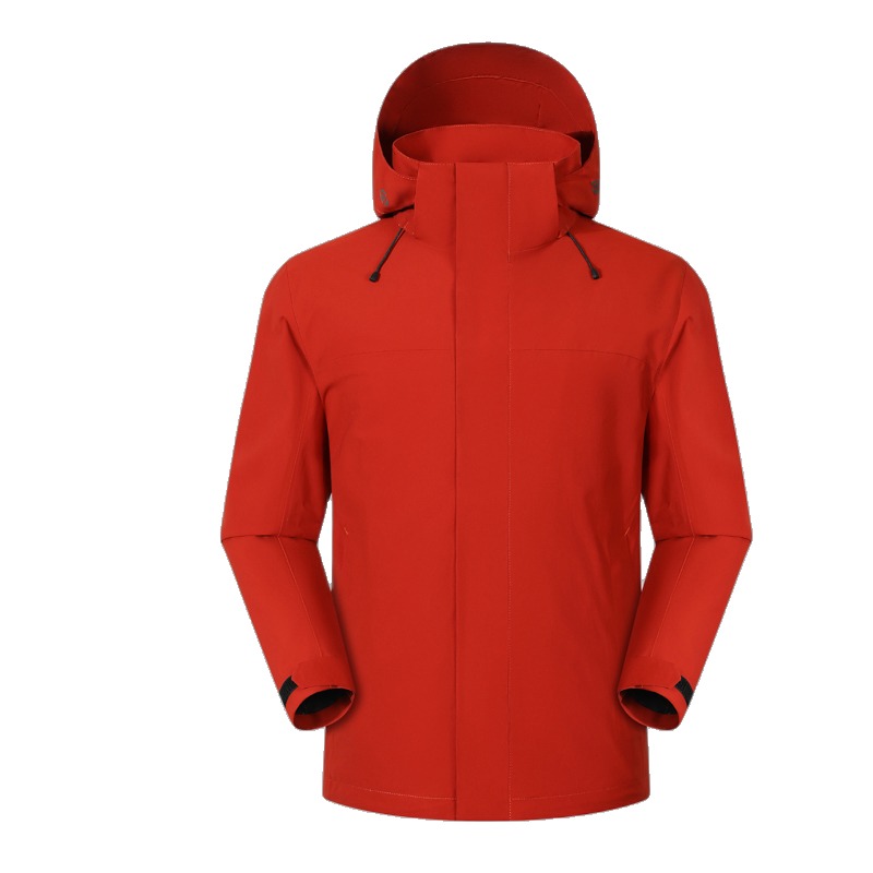 JC-808 veste d'extérieur