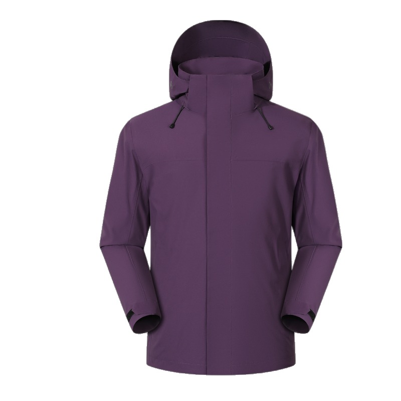 JC-808 veste d'extérieur