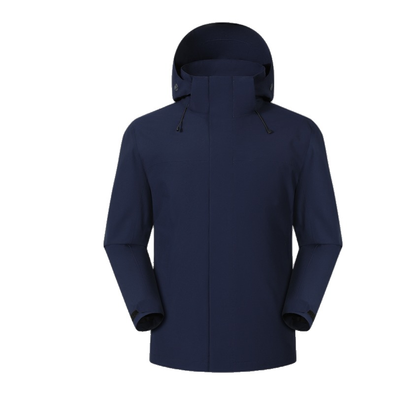 JC-808 veste d'extérieur