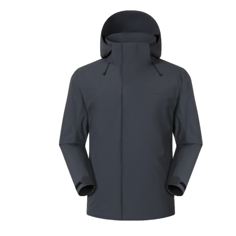 JC-808 veste d'extérieur
