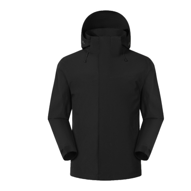 JC-808 veste d'extérieur