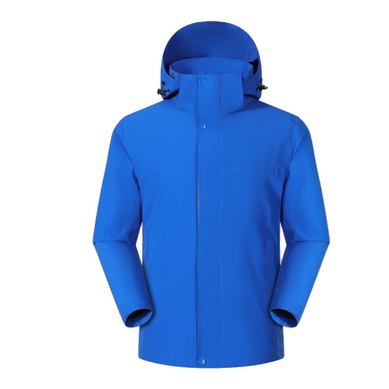 JC-815 veste d'extérieur