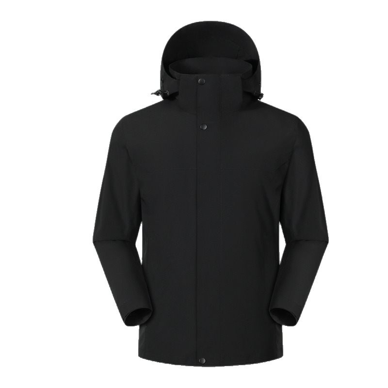 JC-815 veste d'extérieur