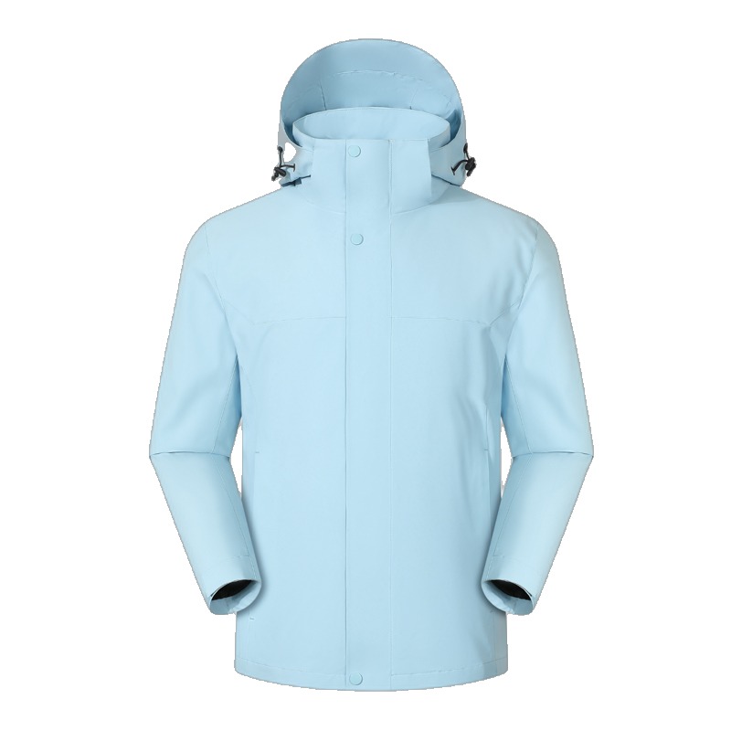 JC-815 veste d'extérieur