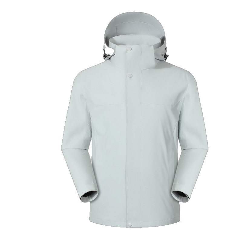 JC-815 veste d'extérieur