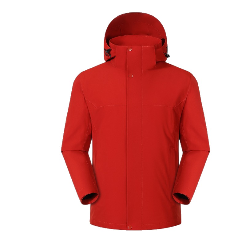 JC-815 veste d'extérieur