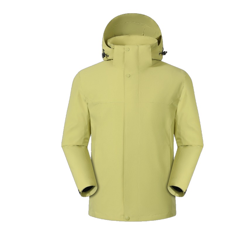 JC-815 veste d'extérieur