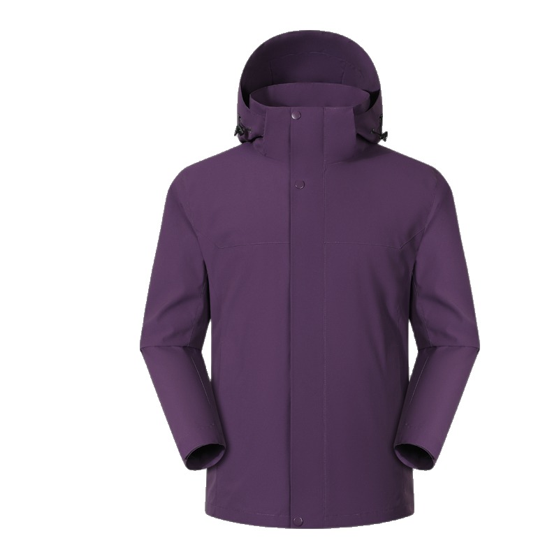 JC-815 veste d'extérieur