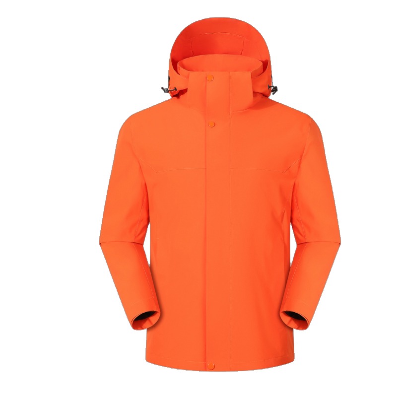 JC-815 veste d'extérieur