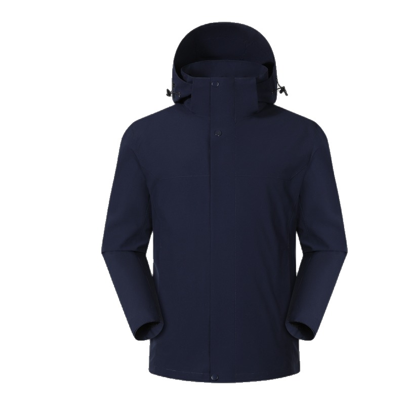 JC-815 veste d'extérieur