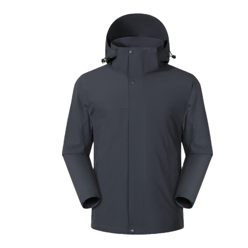 JC-815 veste d'extérieur