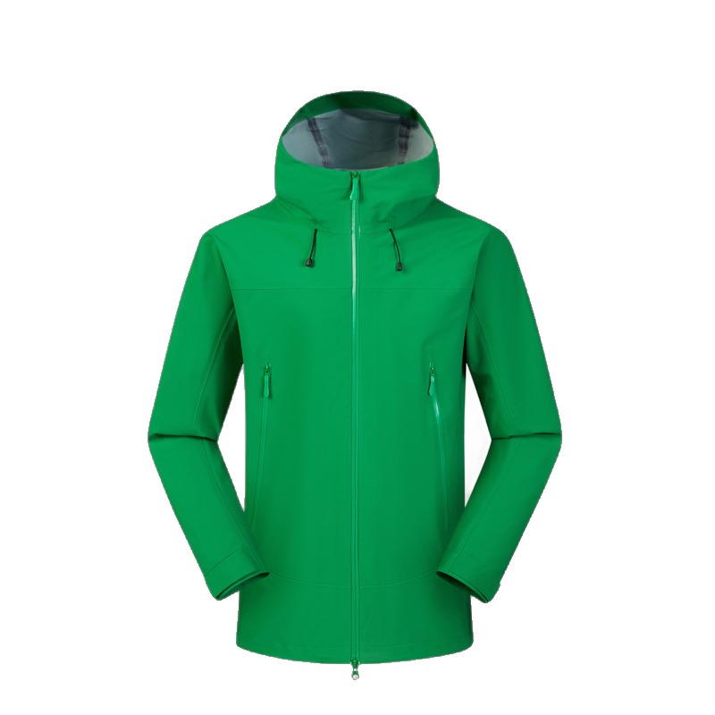 JC-820 veste d'extérieur