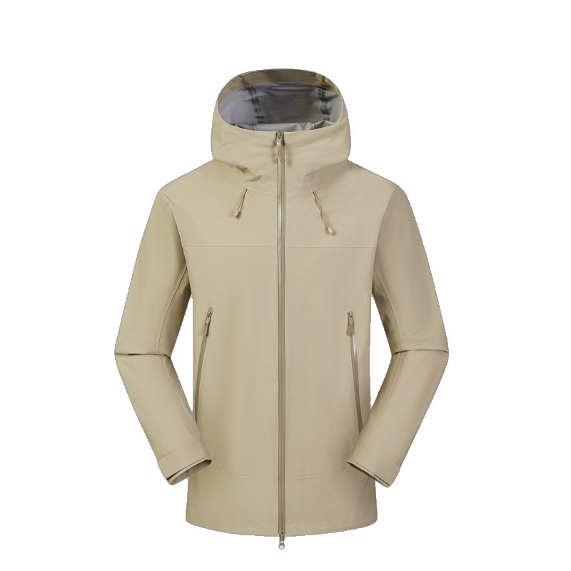 JC-820 veste d'extérieur