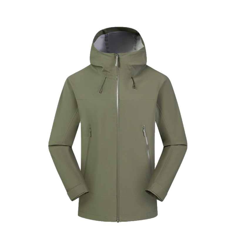 JC-820 veste d'extérieur