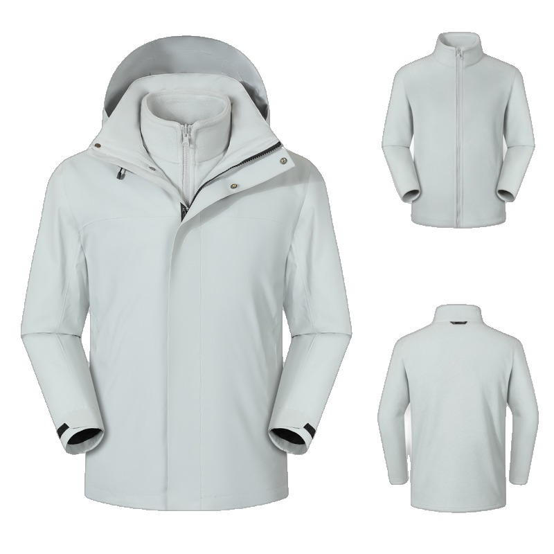 JC-8808-3 veste d'extérieur