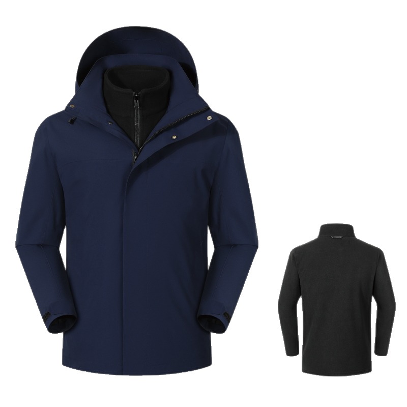 JC-8808-3 veste d'extérieur