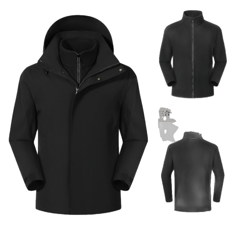 JC-8808-3 veste d'extérieur