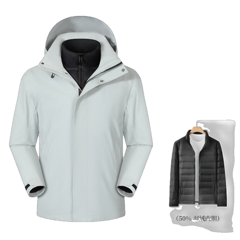 JC-8808 veste d'extérieur