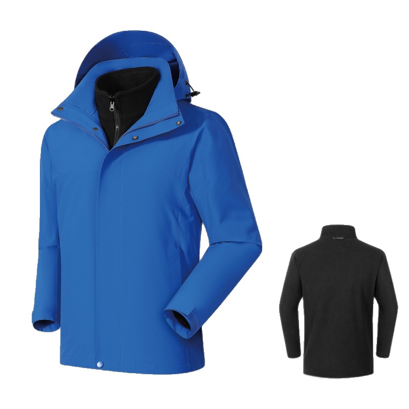 JC-8815-3 veste d'extérieur