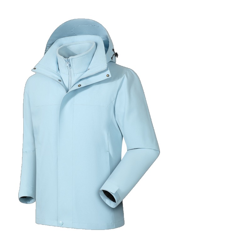 JC-8815-3 veste d'extérieur