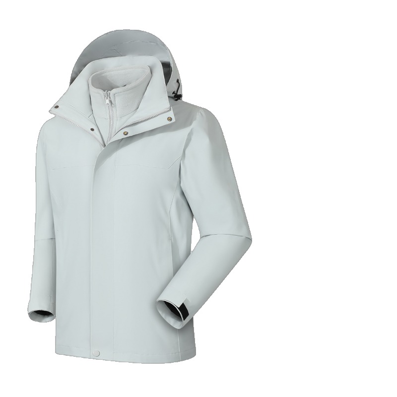 JC-8815-3 veste d'extérieur
