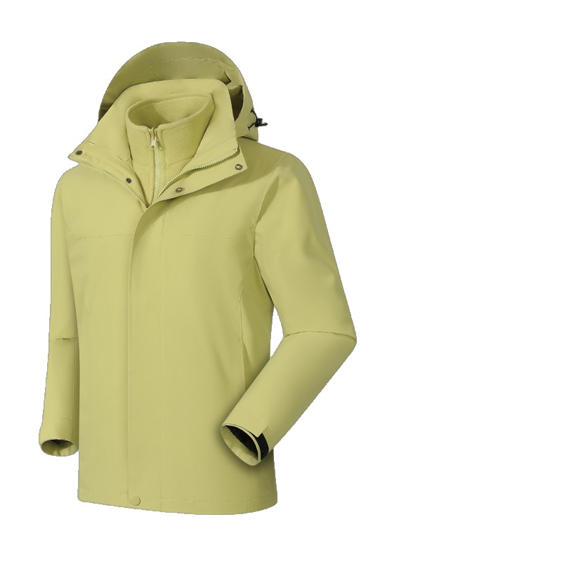 JC-8815-3 veste d'extérieur
