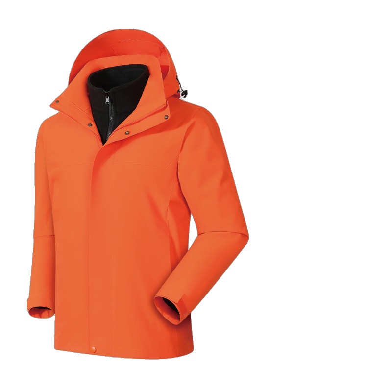 JC-8815-3 veste d'extérieur